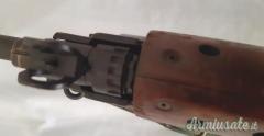 FAL L1A1 Australiano