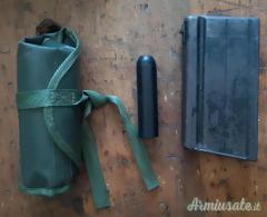 FAL L1A1 Australiano