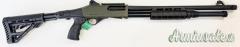 STOEGER FPOST P3000 SYNT - 12