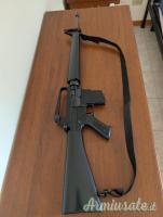 Jager Ap74 .22 Long Rifle