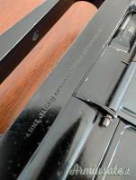 Jager Ap74 .22 Long Rifle