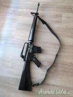 Jager Ap74 .22 Long Rifle