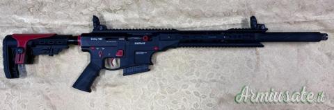 Derya - MK 12 AS 101S - cal.12 - USATO -