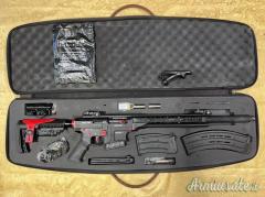 Derya - MK 12 AS 101S - cal.12 - USATO -