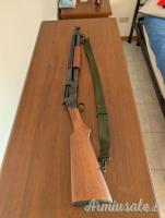 Norinco Trench gun  12