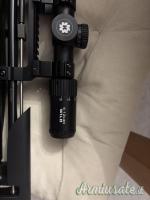 Stoeger Xm1 bullpup 5.5