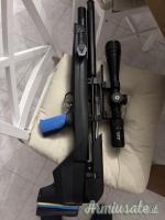 Stoeger Xm1 bullpup 5.5