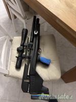 Stoeger Xm1 bullpup 5.5
