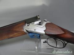 F.lli GAMBA mod. Eagle cal. 12