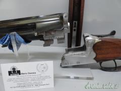 F.lli GAMBA mod. Eagle cal. 12