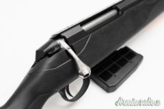 Tikka t3x lite .223 Remington