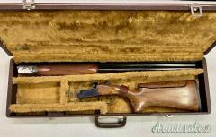 USATO - PERAZZI MOD. MAP CAL.12 CANNE 75CM **/*