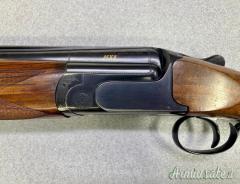 USATO - PERAZZI MOD. MAP CAL.12 CANNE 75CM **/*