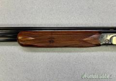 USATO - PERAZZI MOD. MAP CAL.12 CANNE 75CM **/*