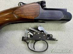 USATO - PERAZZI MOD. MAP CAL.12 CANNE 75CM **/*