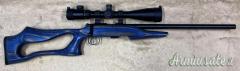 CZ | Ceska Zbrojovka - 455 Varmint Evolution - USATO -