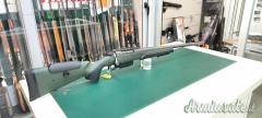 Tikka T3x Supervarmint .300 Winchester Magnum