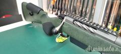 Tikka T3x Supervarmint .300 Winchester Magnum