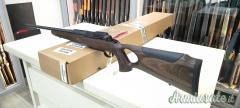 Mauser M25 Max 7 mm Remington Magnum