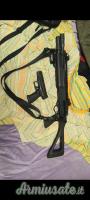 Fabarm Stf12 compact  12