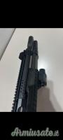 Fabarm Stf12 compact  12