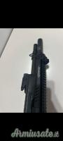 Fabarm Stf12 compact  12