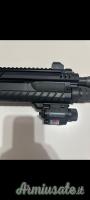 Fabarm Stf12 compact  12