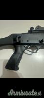 Fabarm Stf12 compact  12