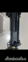 Fabarm Stf12 compact  12