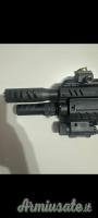 Fabarm Stf12 compact  12