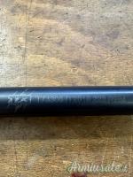 Canna AR15 223/556 18” Faxon/T73
