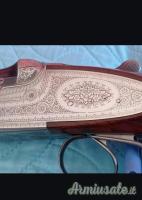 Sovrapposto Beretta S2 Cal 12