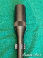 SWAROVSKI HABICHT 6-24X50 fine crosshair dot