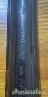 canna semiautomatico beretta cal 20 serie A300/301/302/303 cm 67 stelle ***