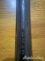 canna semiautomatico beretta cal 20 serie A300/301/302/303 cm 67 stelle ***
