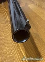 canna semiautomatico beretta cal 20 serie A300/301/302/303 cm 67 stelle ***
