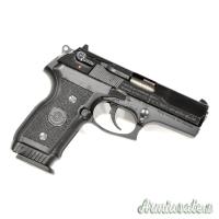 Stoeger 8000 Cougar 9x21mm IMI