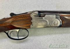 USATO - BERETTA MOD. AS20EL CAL.20 CM 70 ***/*