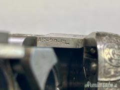 USATO - BERETTA MOD. AS20EL CAL.20 CM 70 ***/*