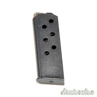 Caricatore per Tanfoglio GT27 cal.6,35 (.25 acp)