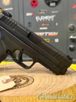 HS Arms 4.0 G2 9x21mm IMI NUOVA ARMERIA
