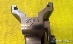 DWM Luger P08, Commerciale / Militare 1916, Sportiva, 9x19 (9 Parabellum)