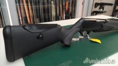 Browning MK3  .30-06 Springfield