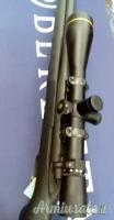 Remington 700 VS Tac  .308 Winchester