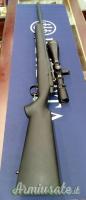 Remington 700 VS Tac  .308 Winchester