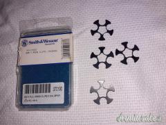 Smith Wesson full moon clip 9 mm