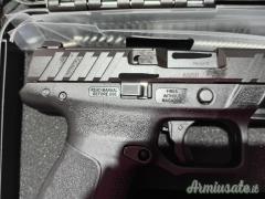 Beretta APX A1 9x19mm Parabellum | Luger | NATO