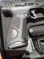 Beretta APX A1 9x19mm Parabellum | Luger | NATO