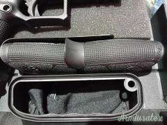 Beretta APX A1 9x19mm Parabellum | Luger | NATO