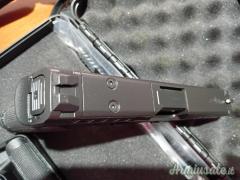Beretta APX A1 9x19mm Parabellum | Luger | NATO